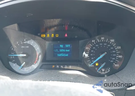 2013 Ford Fusion S из США, поврежденный, VIN 3FA6P0G78DR266211